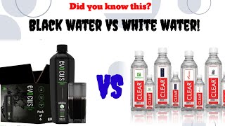 Black water vs white water // Did you know this?? #Doctor #dermatologist @DrArifMDDermatologist