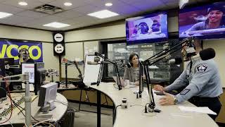 11 5 2024 Chief O'Hara Monthly Spot on WCCO Radio