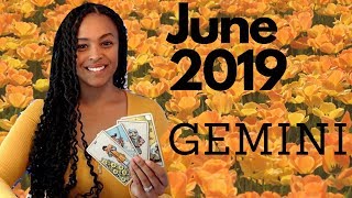 Gemini - The LIAR is still there! - June 2019