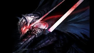 Berserk Soundtrack - Darkness (Beast of Darkness Theme) | Fan Made Score