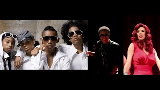 mindless behavior Mrs right ft diggy Kelly mantle video