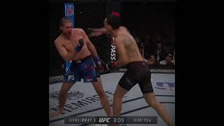 MAX HOLLOWAY | HIGHLIGHTS