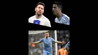 Ronaldo and messi,vs world #shorts #futbol #ronaldo #messi #mbappe #haaland #debruyne