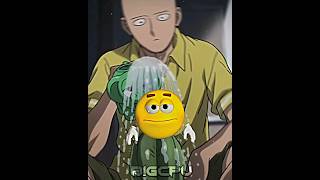 Goku Vs Saitama | #anime #edit #viral #shorts #wis #goku #Saitama #opm #dbz |