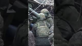 артuллерuсты работают  #military