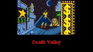 Death Valley (BattleTanx GBC Let's Play #7)