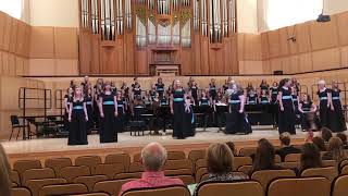 Westlake Women’s Choir (3)