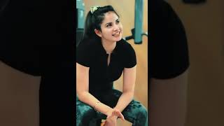 Hosla rakhiye 😎🙈 | Priyanka Mongia, priyanka.mongia latest Instagram reels, Tik Tok Dance Videos