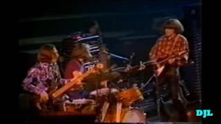 1970-04-14 Creedence Clearwater Revival -The Royal  Albert Hall Concert Video HQ