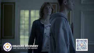 Orleans Recovery Compelling PSA