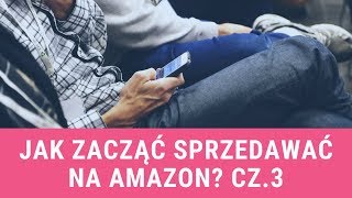 GS1 Polska: Cztery asy bezpieczeństwa na AMAZON - Damian Wiszowaty - Gonito