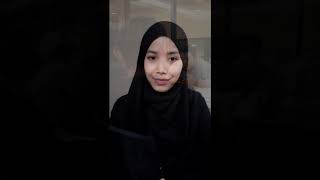 Video Resume | UTM | Landscape Architecture | Nur Mashitah Binti Othman