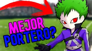 😱NERO ES EL MEJOR PORTERO😱 DE INAZUMA ELEVEN???