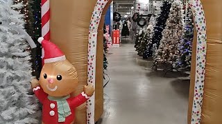 2024 At Home Christmas Decor Tour: Must-See Holiday Finds! 🎄🦌⛄