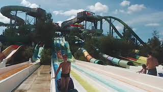 Aqua Park sables d'olonne França😍