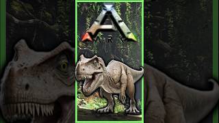 Dinosaur Game Has Epic Survival Instinct! #arksurvivalevolved #ark #gamingcontent #gamingchannel