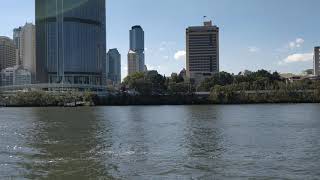 Brisbane City, Australia