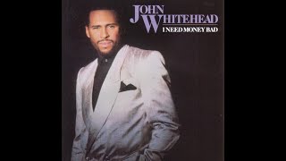 John Whitehead - Stone Hearted People