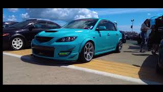 JDM FEST ICAR 2021