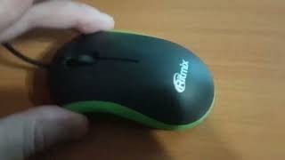 Mouse Ritmix Rom 111