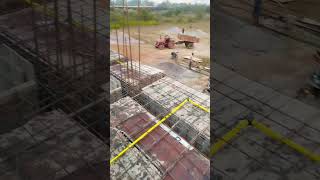 Chhat par bijali paep daalte huye #shorts #short #viral #electrician