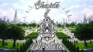 Chronicles Of Strixhaven - An Epic Strixhaven Soundtrack by Travis Savoie