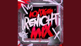 MONTAGEM RENICHT MIX (Super Slowed)