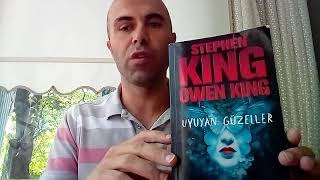 STEPHEN KİNG (UYUYAN GÜZELLER)