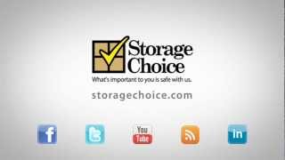 Why You May Need Self Storage Sooner Than You Think!