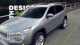 2019 Jeep Cherokee Dallas TX | Dallas DCJR