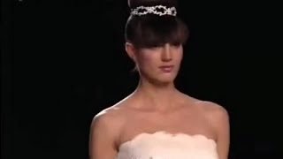 Speciale Sposa 2010 part 8 by Fashion Channel