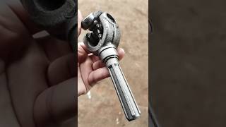 Auto Rickshaw new differential gearbox shaft #shorts #viralshorts #ytshorts