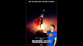 SUPER/MAN The Christopher Reeve Story Documantory Review