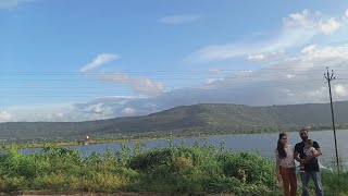 Kasarsai dam one day outing #vlogs #vlogvideo #kasarsaidam #dam #pune