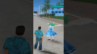 ANGEL FOR GTA VICE CITY 2024 #viral #gta #shorts #shakeelgta