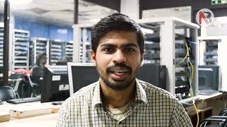 I Want To Thank Network Bulls’ Trainers And Its Placement Team For My Success: Sai Karthik