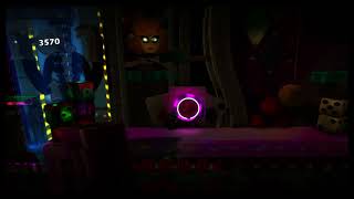 LittleBigPlanet 3 new level update 2