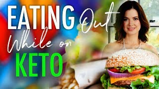 Eating Out on Keto