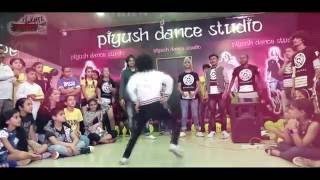 Yo highness at grand opening of piyush dance studio | yo highness | @ piyush dance academy|