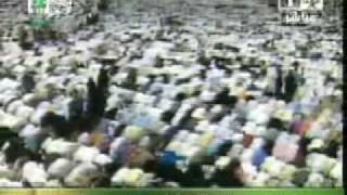 Nice Beautiful recitation Sheikh Mahir Isha Prayer  إشا صلاة