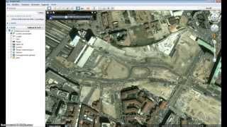 Google Earth -  Immagini storiche (Graziano Di Crescenzo)