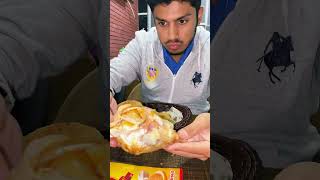 Best Injected Broast of Lahore | Al haraak | #youtubeshorts #chickenbroast #food #shorts