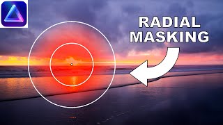 The Power and Flexibility of Radial Masks