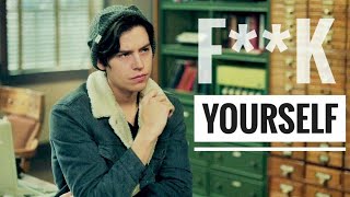 JUGHEAD "Go F**K YourselF"