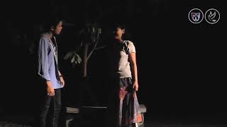 SMAN 6 MATARAM : Teater Odop "Kawin Toa" Karya Rano Sumarno.