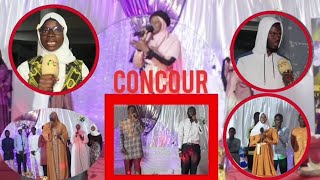 🔴 Du jamais vue , ouverture grand concour képarou nabi , lou doy war ..