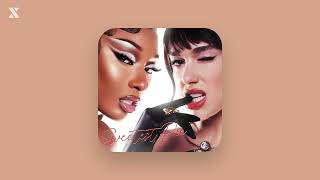 Megan Thee Stallion x Dua Lipa - Sweetest Pie (Clean Audio)