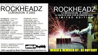 MPLANET -  ROCKHEADS CONTAGION