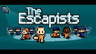 The Escapists Part 3