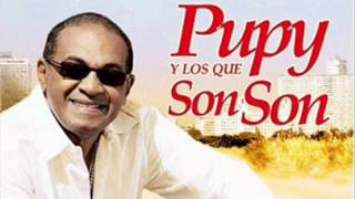 LA PREFERENCIA -  PUPY PEDROSO Y LOS QUE SON SON